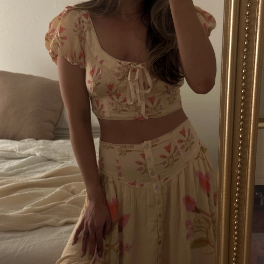 Easy to Love set. Just didn’t fit me like I wanted it to